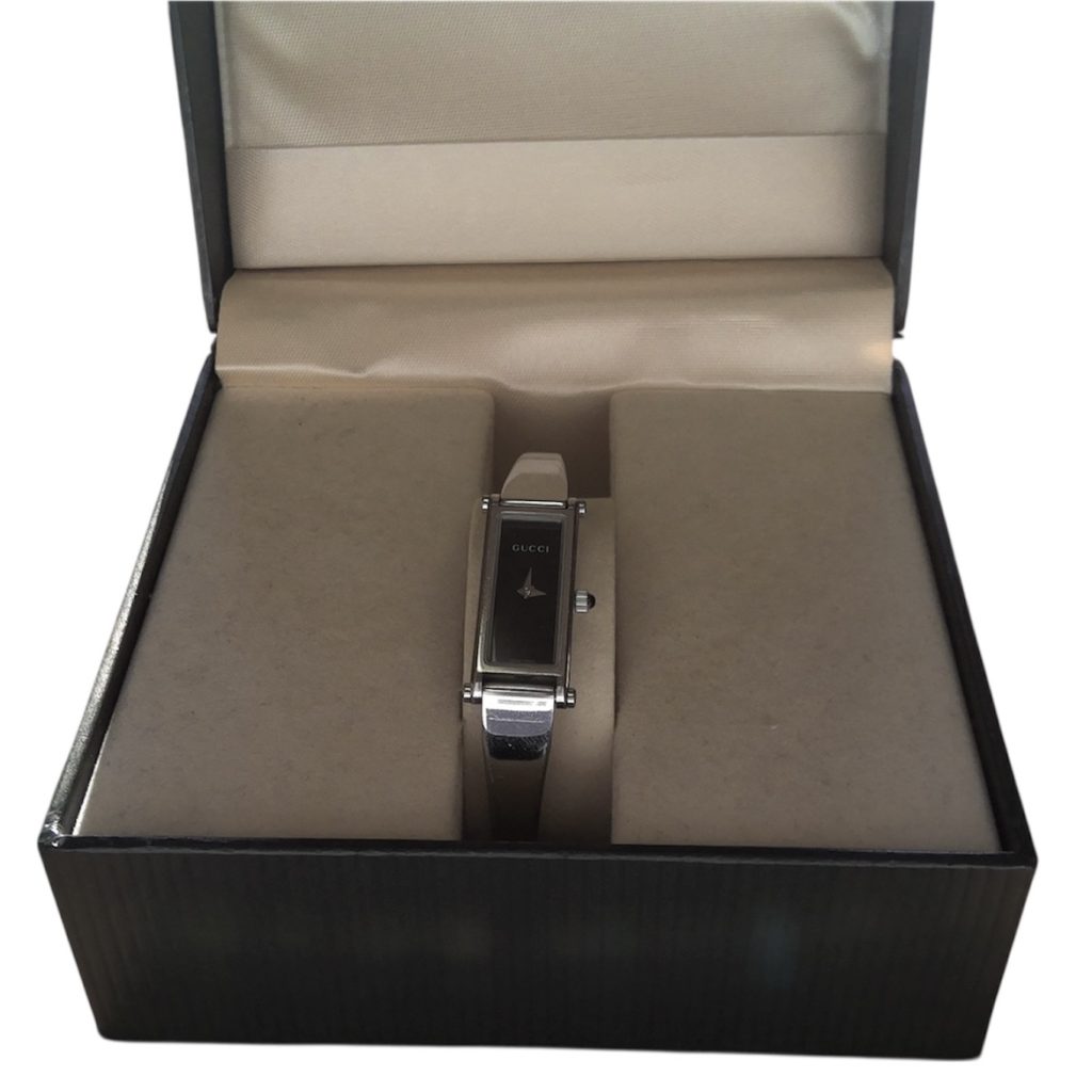 GUCCI(グッチ)　腕時計