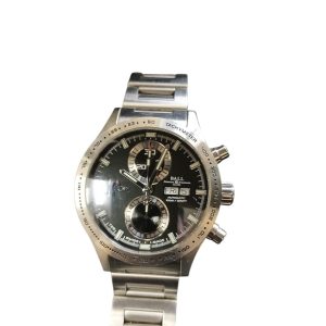 Ball Watch(ボールウォッチ)　自動巻き