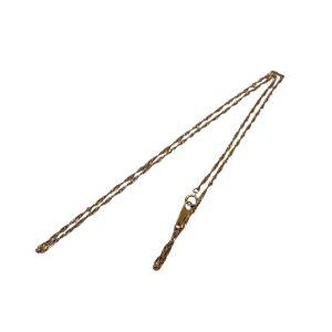 【K18 (18金)】ネックレス