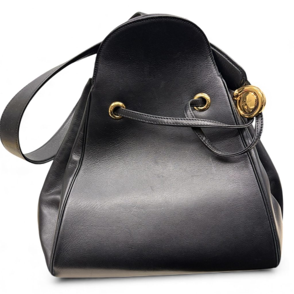 函館市【カルティエ パンテール ショルダーバッグ】をお買取りしました