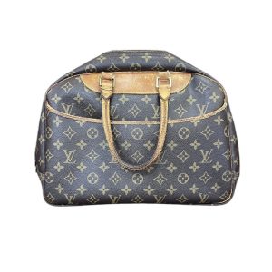 ドーヴィル モノグラム Louis Vuitton(M47270)【Dランク】