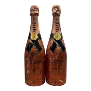 モエ エ シャンドン ネクター ロゼ