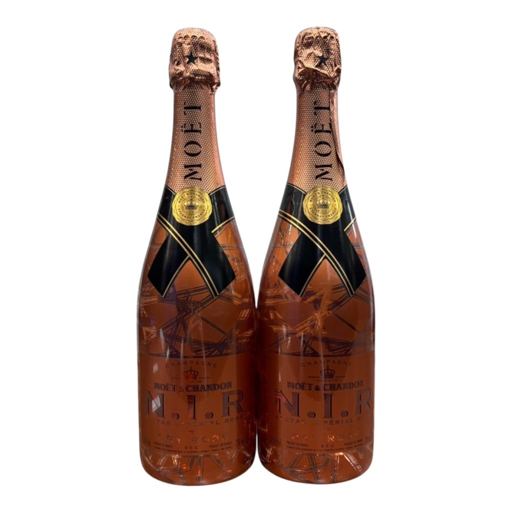 モエ エ シャンドン ネクター ロゼ