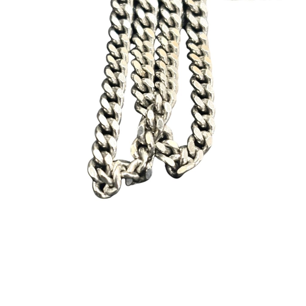 Pt850 ネックレス チェーン プラチナ