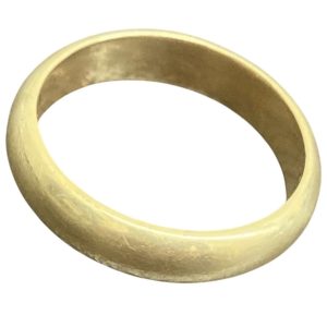 K18 / リング / 指輪 / 750 / 金 / Au