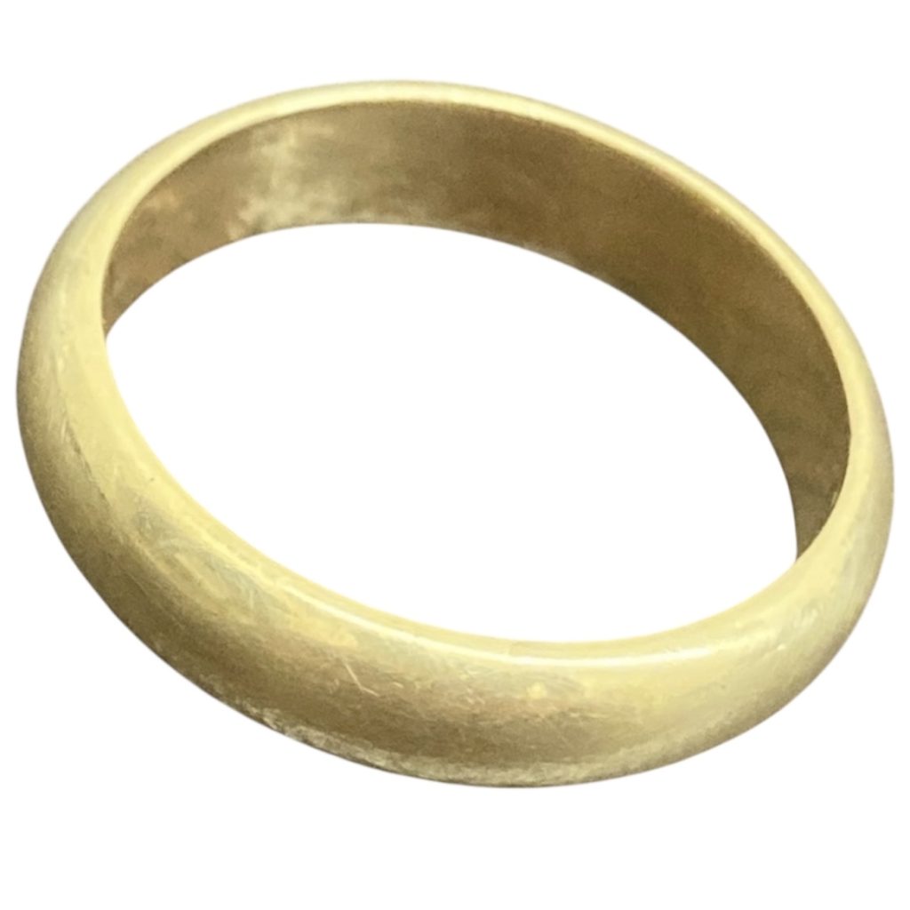 K18 / リング / 指輪 / 750 / 金 / Au