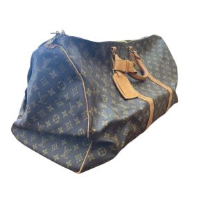 Louis Vuitton　キーポル60 ボストンバッグ ルイヴィトン