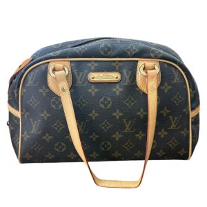 Louis Vuitton（ルイ・ヴィトン） モントルグイユ PM