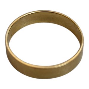 K18（18金）リング