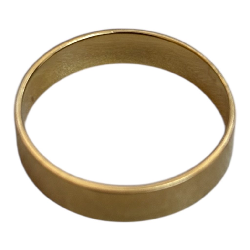 K18（18金）リング