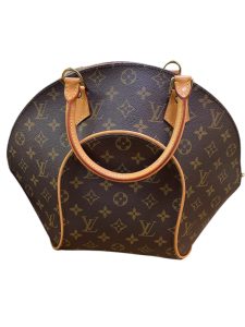 ルイヴィトン　エリプスGM　バッグ　弘前