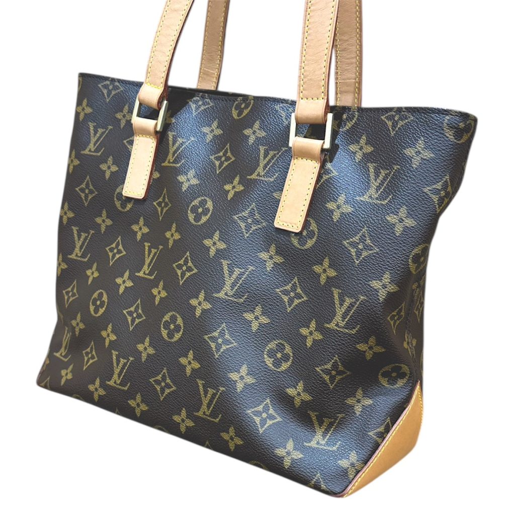 ルイヴィトン カバピアノ M51148