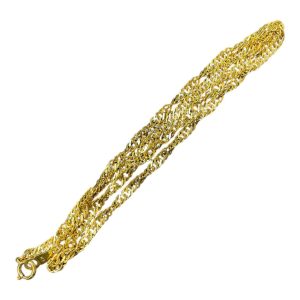 K24 純金 ネックレス アクセサリー 買取