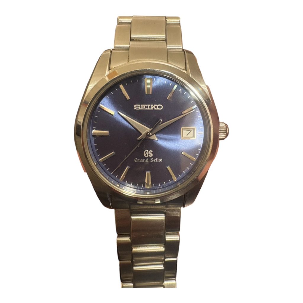 グランドセイコー SBGX065