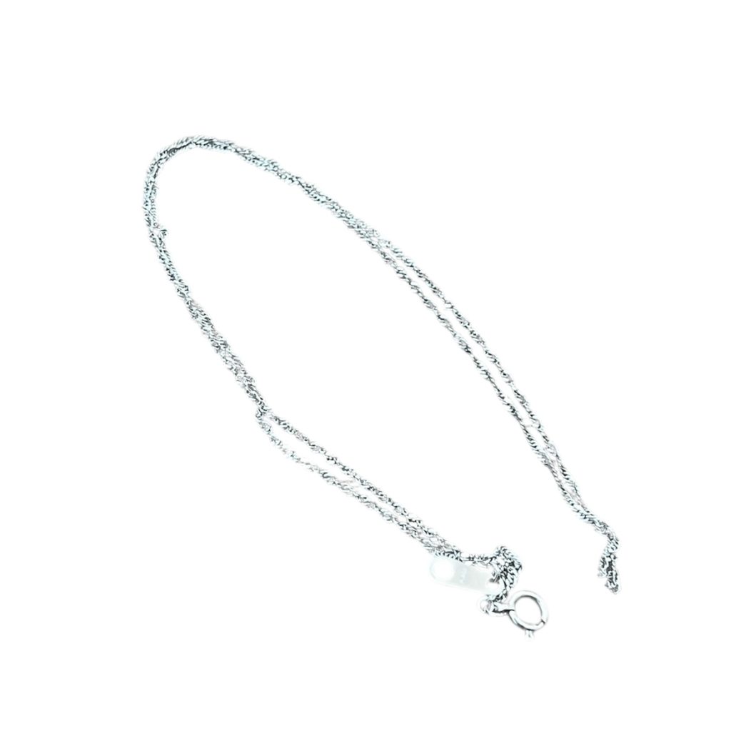 Pt850 プラチナ850 ネックレス チェーン