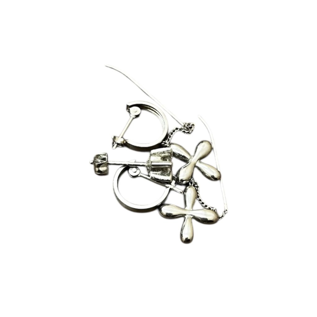 Pt900 プラチナ900 ピアス まとめ