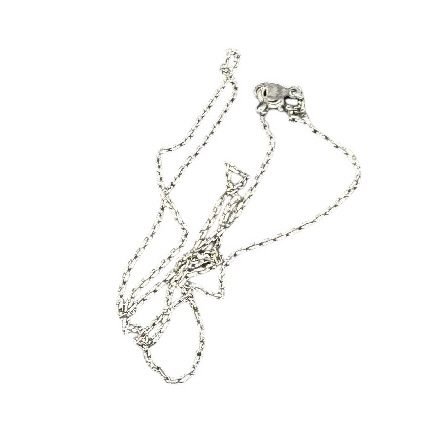 Pt900 ネックレス