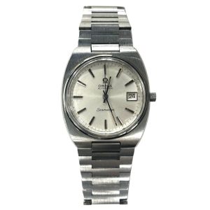 OMEGA シーマスター