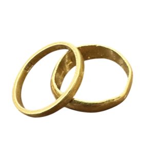 K24 24金 リングおまとめ