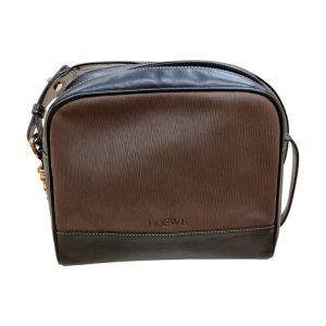 LOEWE ロエベ ベラスケス ショルダーバッグ