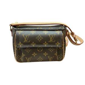 LOUIS VUITTON(ルイ・ヴィトン) モノグラム ヴィバ・シテPM