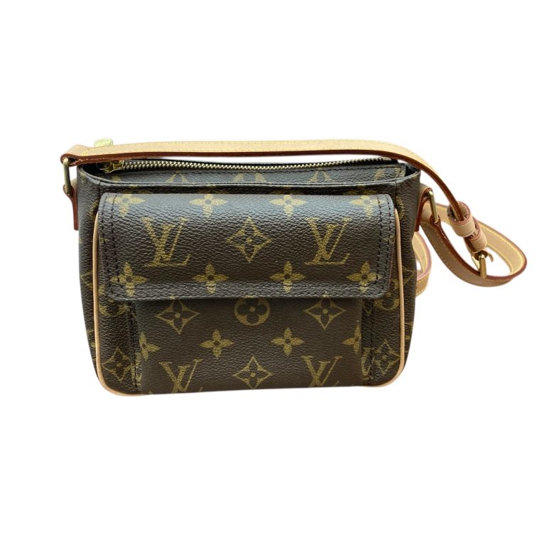 LOUIS VUITTON(ルイ・ヴィトン) モノグラム ヴィバ・シテPM