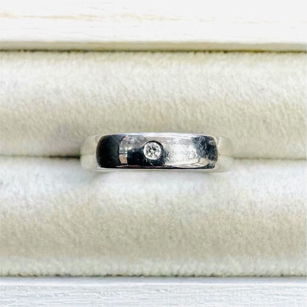 Pt950 プラチナ950 リング