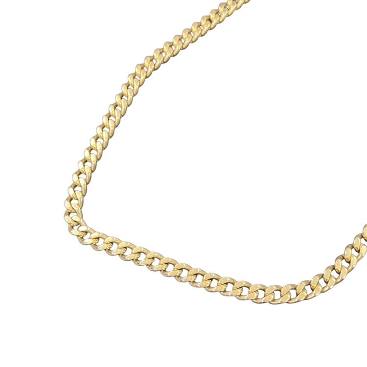 K18 18金 750 喜平ネックレス