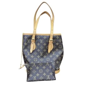 プチ・バケット モノグラム Louis Vuitton(M42238)【Dランク】