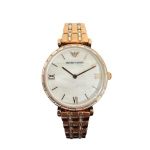 Emporio Armani エンポリオアルマーニ レディース 腕時計　山形市