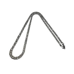 Pt900　ネックレス　プラチナアクセサリー　