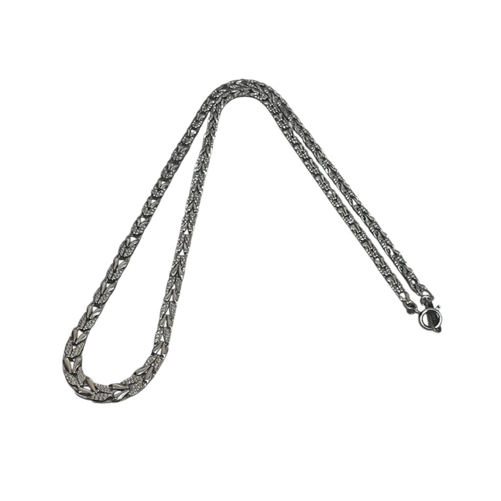 Pt900　ネックレス　プラチナアクセサリー　