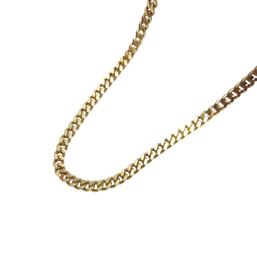 【K18(18金)/ネックレス/貴金属・アクセサリー・メンズ・レディース】