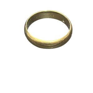 K20(20金)　リング