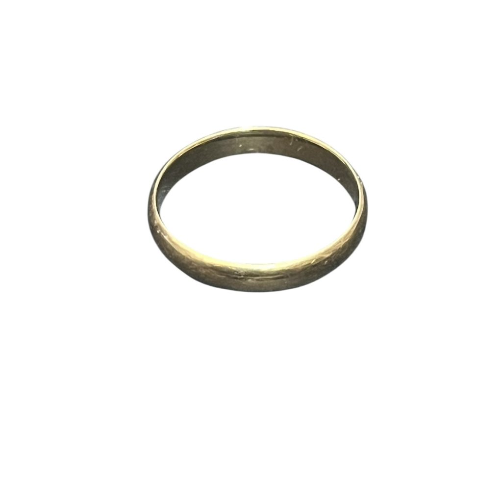 K18(18金)　リング