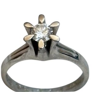 Pt900（プラチナ900）リング