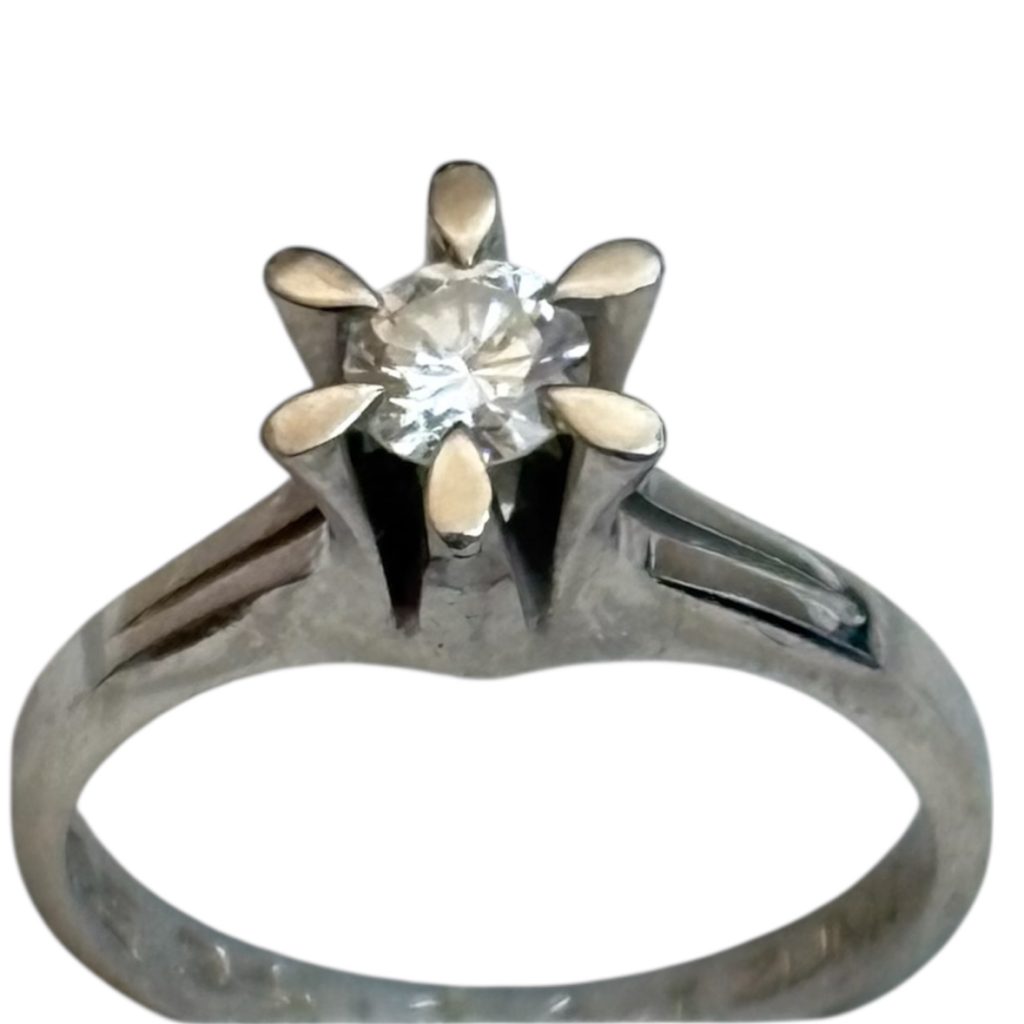 Pt900（プラチナ900）リング