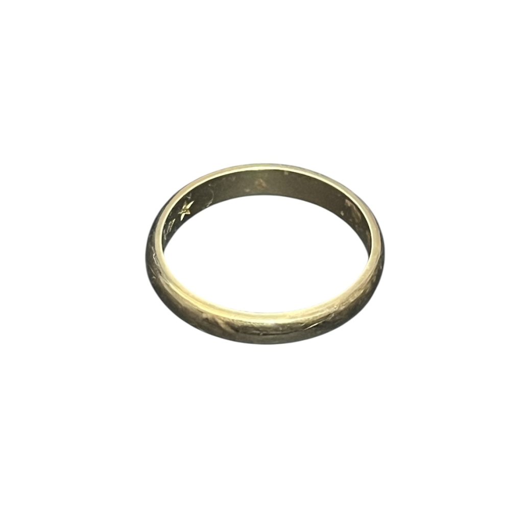 K18(18金)　リング