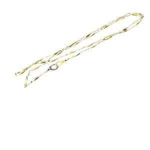 K18(18金)　ネックレス