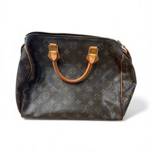 ルイ・ヴィトン モノグラム スピーディ30