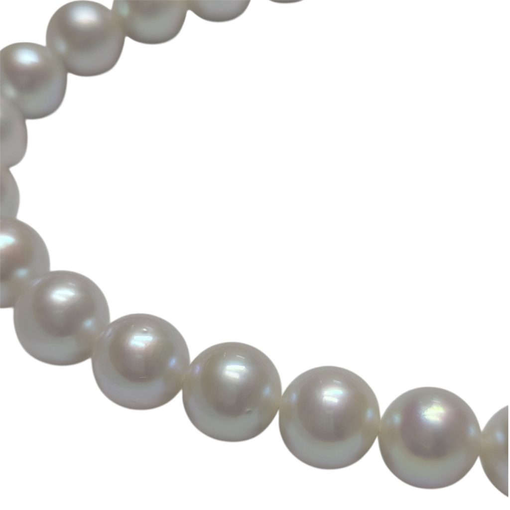 函館市でタサキのパールネックレスを高価買取 タサキ製品は評価が安定しています