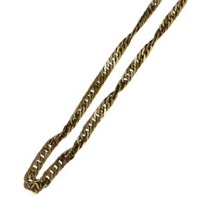 K18 18金 喜平ネックレス