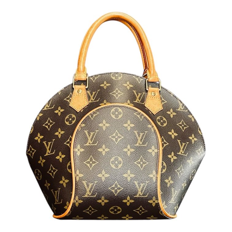 Louis Vuitton（ルイ・ヴィトン）モノグラム エリプス