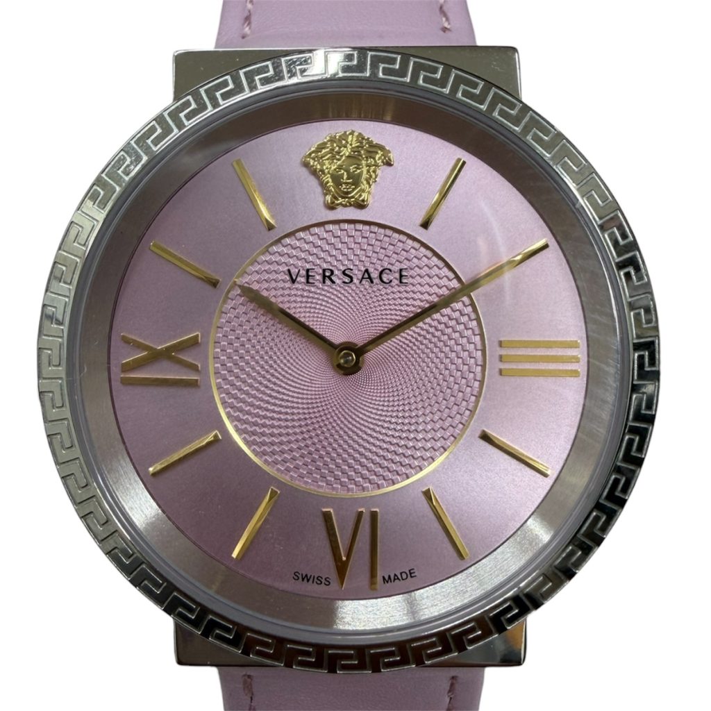 VERSACE ヴェルサーチ 時計