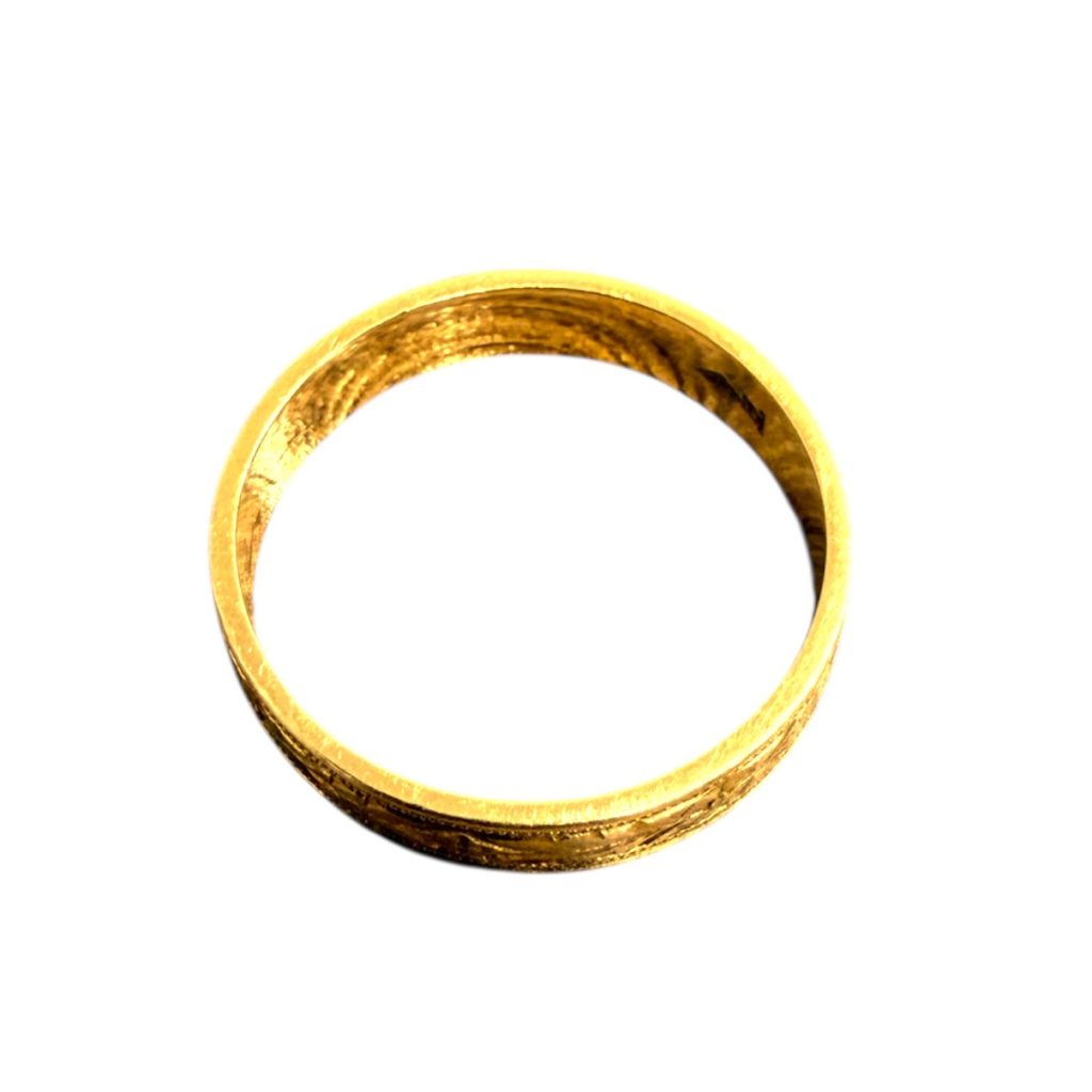 K18 18金 リング　山形市