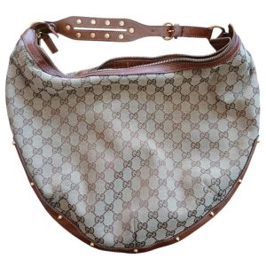 Gucci グッチ ホーボーバッグ ハンドバッグ