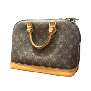 LOUIS VUITTON ルイヴィトン アルマPM モノグラム