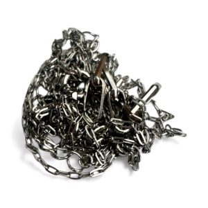 Pt850　ネックレス(プラチナ)