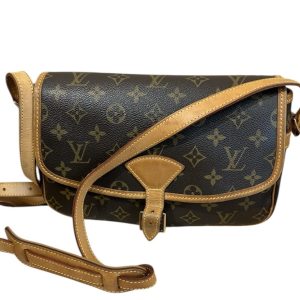 ルイヴィトン ソローニュ