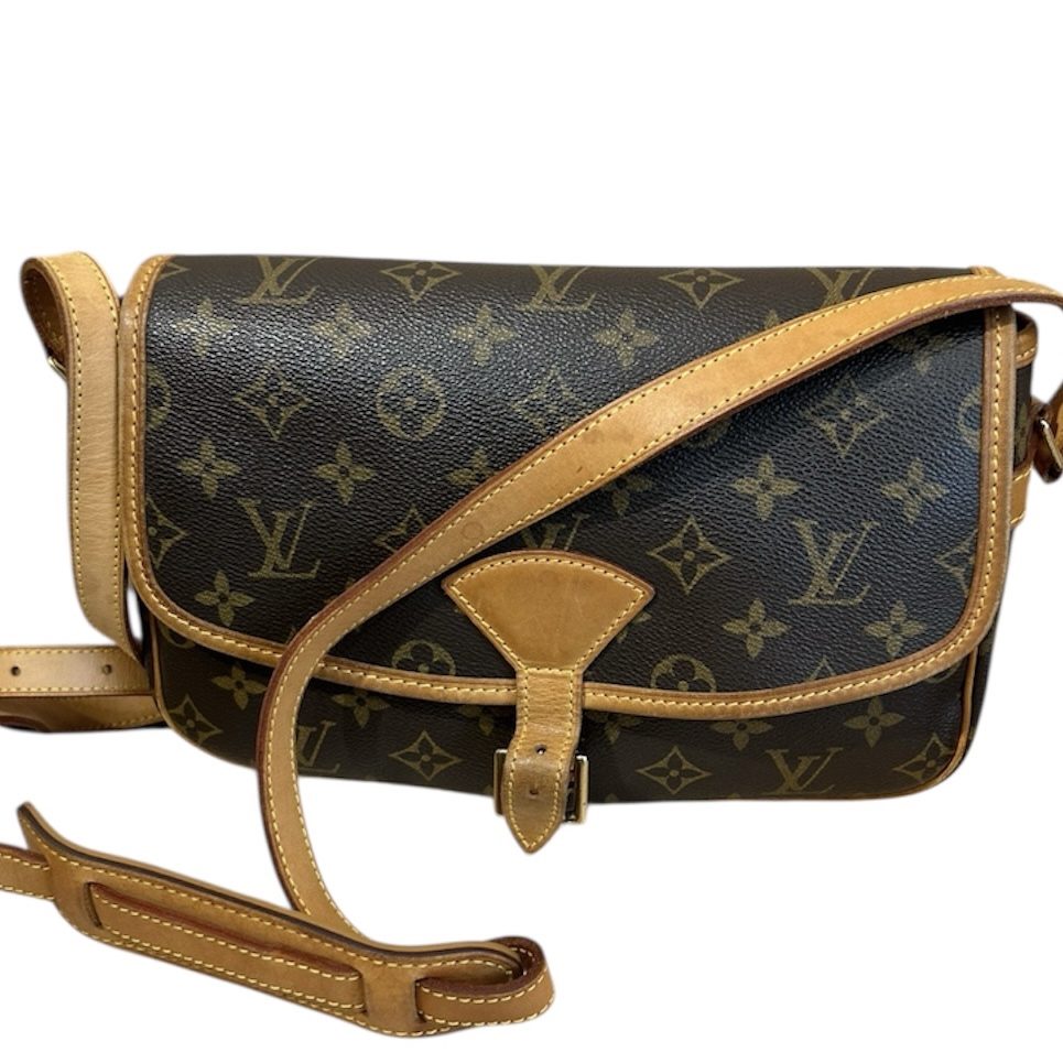 ルイヴィトン ソローニュ